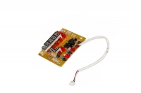 Плата управления MT-01A (WZA11412) для мультиварки Redmond RMC-M20