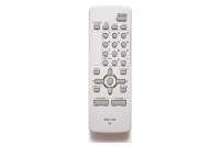 Пульт ДУ для телевизора JVC RM-C1150