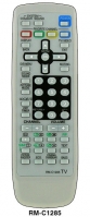 Пульт ДУ для телевизора JVC RM-C1285