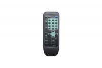 Пульт ДУ для телевизора JVC RM-C565