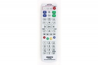 Пульт универсальный для телевизора HUAYU TV, DVD, STB HL-695E