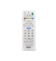 Пульт универсальный для телевизоров Sony RM-1025A