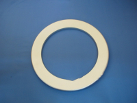 ПЕРЕДНЕЕ ОБРАМЛЕНИЕ ЛЮКА