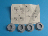 Ножка для сушильной машины