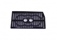 Решетка каплесборника для кофеварки Philips Saeco 0312.005.150