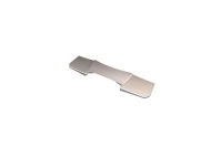 Решетка поддона (серебро) для кофеварки Philips Saeco 225741041