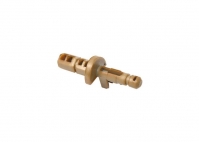 Шток крана подачи воды для кофеварки Philips Saeco 9161.057
