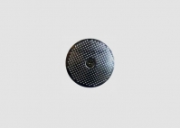 Сито (нижнее) заварочного блока кофеварки Philips Saeco 9161.037