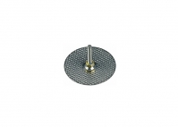Сито (верхнее) заварочного блока кофеварки Philips Saeco 223740300