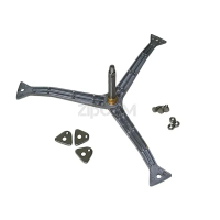 Крестовина бака для стиральных машин Candy 49003266