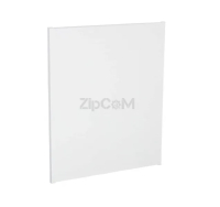 Дверь 538x644mm для морозильной камеры Electrolux 2258401021