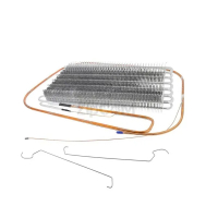 Испаритель морозильной камеры для холодильников Electrolux 960018174