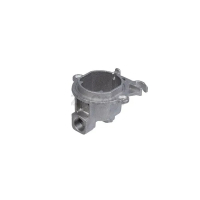 Корпус горелки (средний) для газовых плит Ariston C00052926