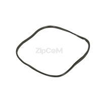 Прокладка внутреннего стекла двери духовки для плит Bosch 265074